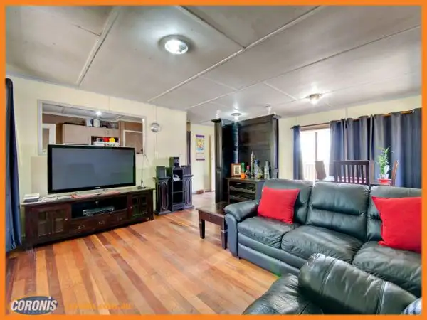 Third view of Homely house listing, 5 Calen Street, Keperra QLD 4054