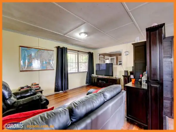 Fourth view of Homely house listing, 5 Calen Street, Keperra QLD 4054
