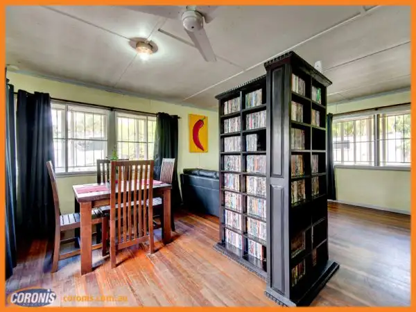 Fifth view of Homely house listing, 5 Calen Street, Keperra QLD 4054