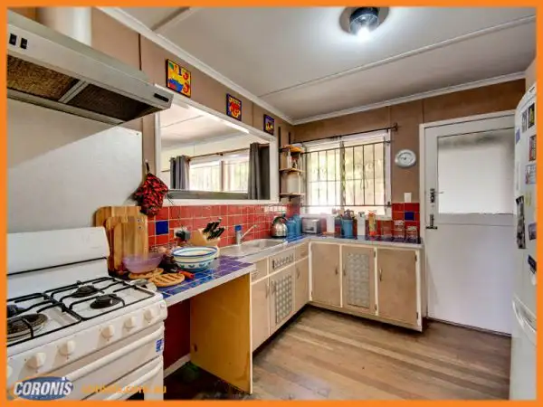 Sixth view of Homely house listing, 5 Calen Street, Keperra QLD 4054