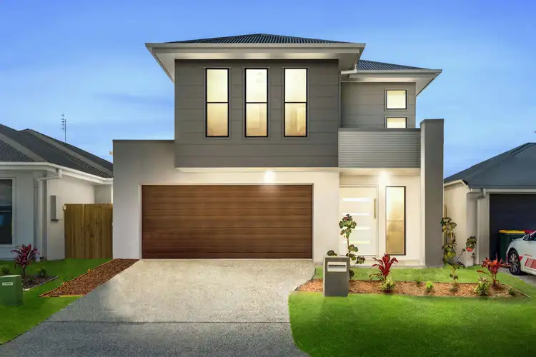 42 Stone Crescent, Baringa QLD 4551