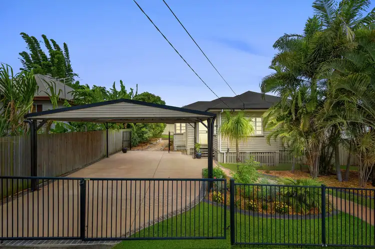 42 Bidder Street, Salisbury QLD 4107