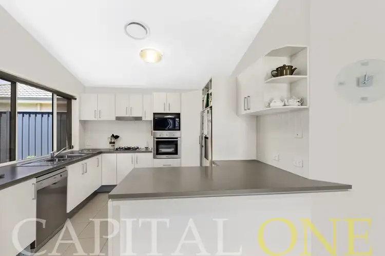 Second view of Homely house listing, 6 Drovers Way, Wadalba NSW 2259