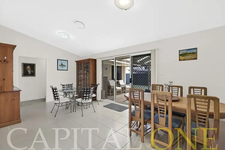 Third view of Homely house listing, 6 Drovers Way, Wadalba NSW 2259