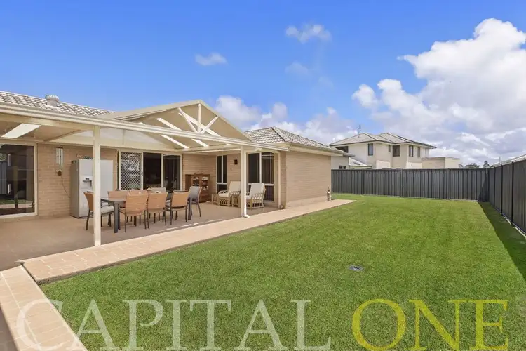 Fourth view of Homely house listing, 6 Drovers Way, Wadalba NSW 2259