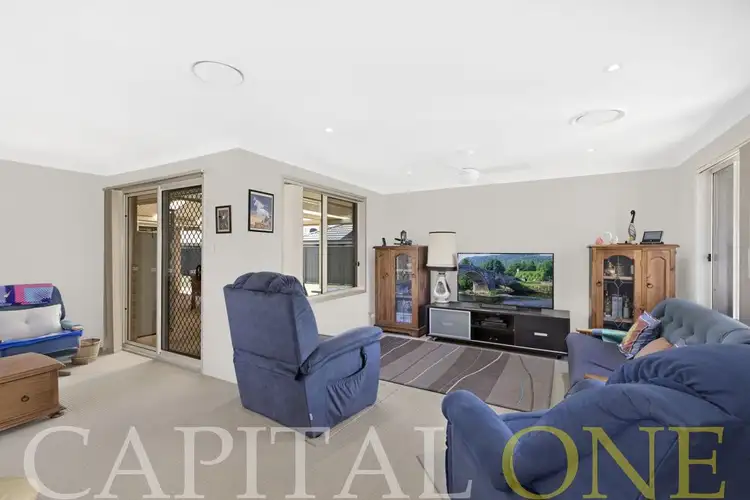 Fifth view of Homely house listing, 6 Drovers Way, Wadalba NSW 2259
