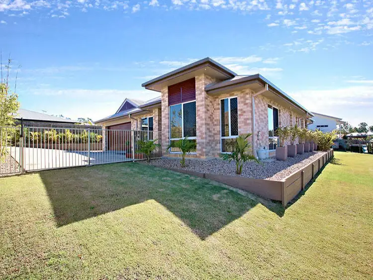 5 Cellarmans Ct, Mount Cotton QLD 4165