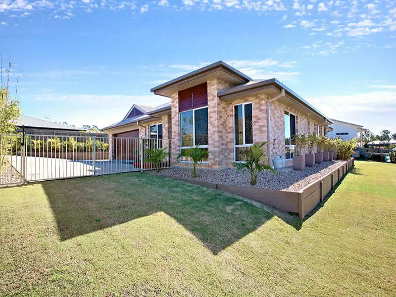 Main view of Homely house listing, 5 Cellarmans Ct, Mount Cotton QLD 4165