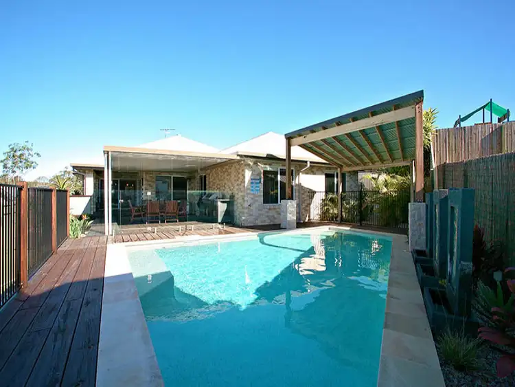 Second view of Homely house listing, 5 Cellarmans Ct, Mount Cotton QLD 4165