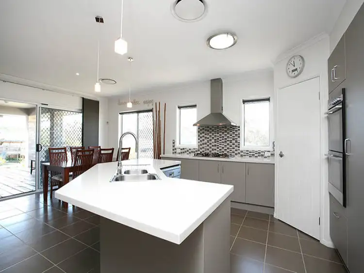 Third view of Homely house listing, 5 Cellarmans Ct, Mount Cotton QLD 4165