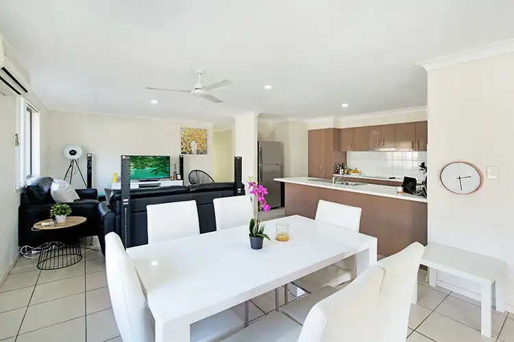Second view of Homely house listing, 70 Aldgate Crescent, Pacific Pines QLD 4211