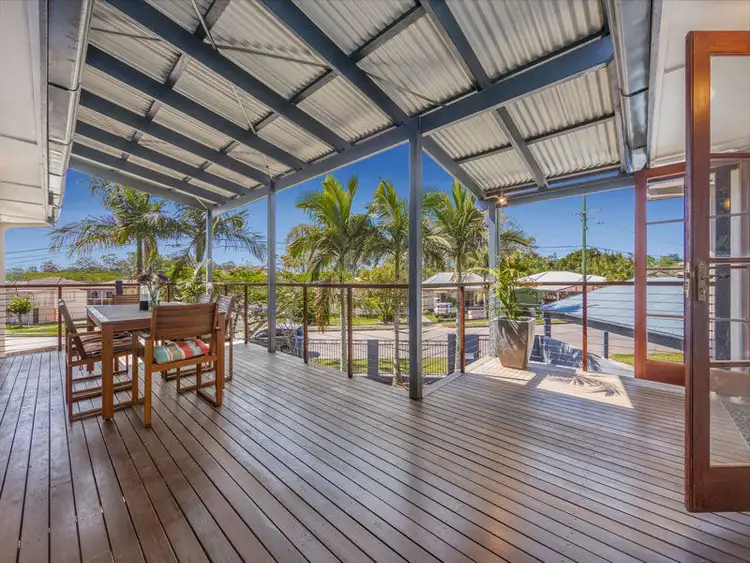 Fifth view of Homely house listing, 58 Sandy Camp Road, Wynnum QLD 4178