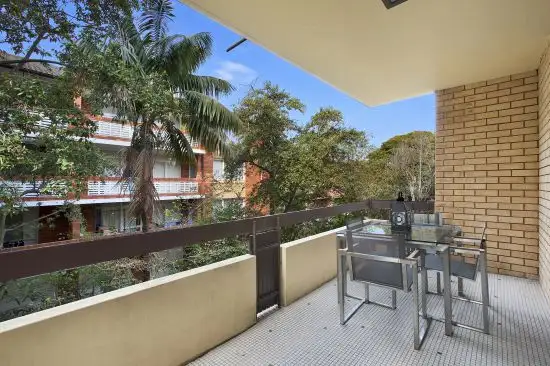 Second view of Homely unit listing, 5/6-8 Liverpool Street, Rose Bay NSW 2029