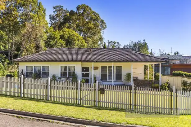 Main view of Homely house listing, 13 Cambridge Drive, Rankin Park NSW 2287