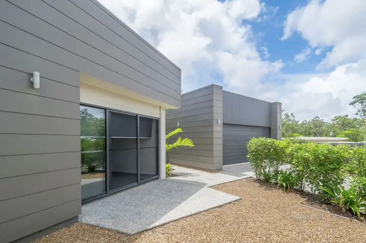 Second view of Homely house listing, 19/2 Pandorea Ct, Noosaville QLD 4566