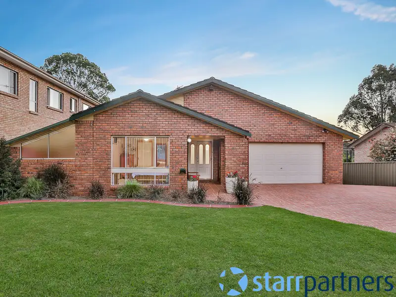 Main view of Homely house listing, 20 Appaloosa Cir, Blairmount NSW 2559