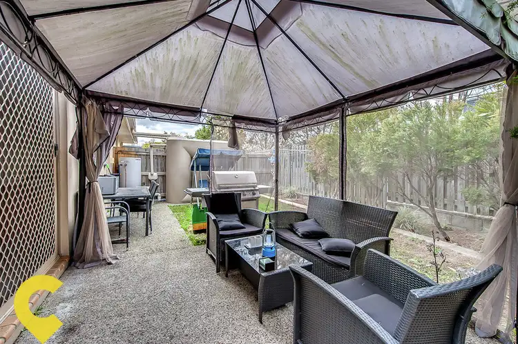 Sixth view of Homely house listing, 43/19 Kathleen Street, Richlands QLD 4077