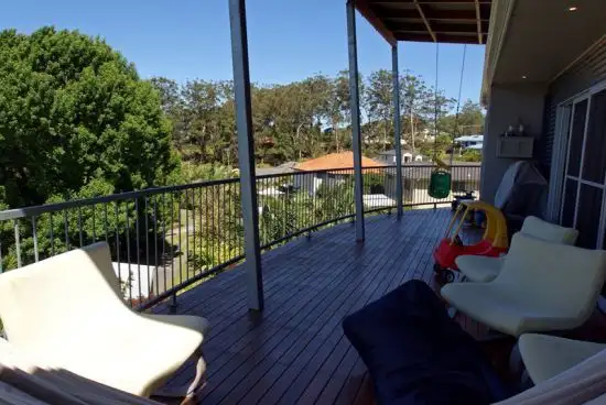 Sixth view of Homely house listing, 12 Tranquility Drive, Korora NSW 2450