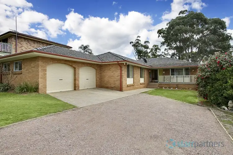 70 Grose Vale Road, North Richmond NSW 2754