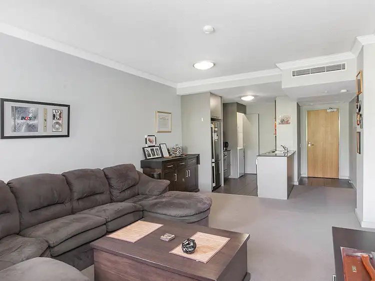 4501/141 Campbell Street, Bowen Hills QLD 4006