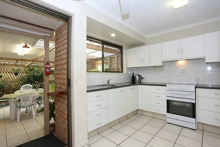 Second view of Homely house listing, 26 Phoenix Avenue, Bongaree QLD 4507