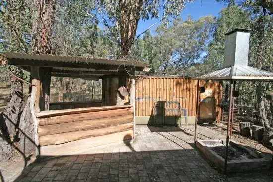 Second view of Homely rural property listing, 471 "Treetop" New England Gully Road Moonbi, Tamworth NSW 2340