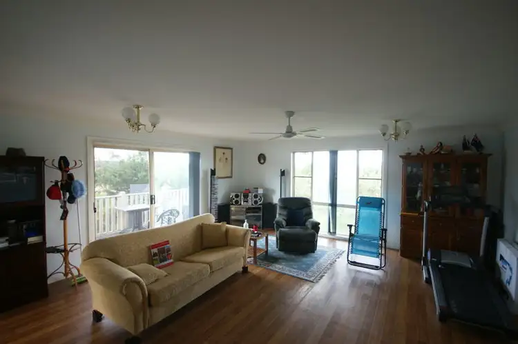 Second view of Homely rural property listing, 44 Amble Road, Armidale NSW 2350