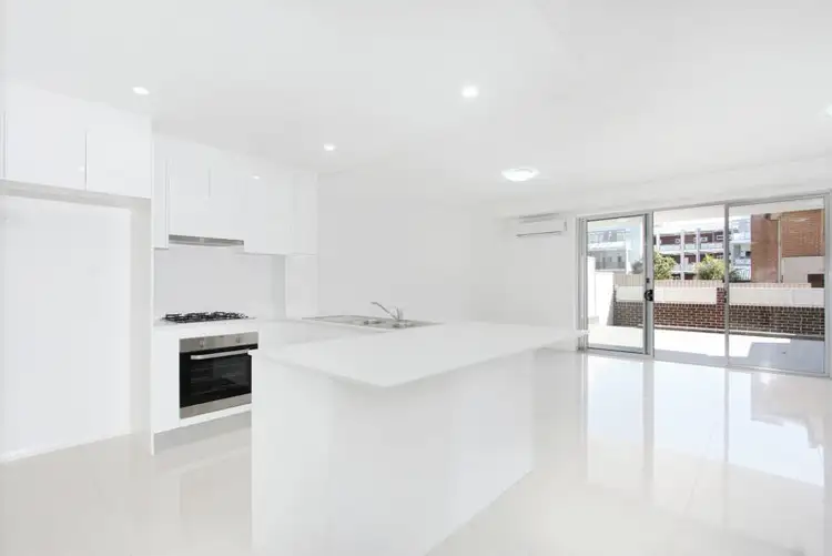 Second view of Homely unit listing, 14-16 Smythe Street, Merrylands NSW 2160