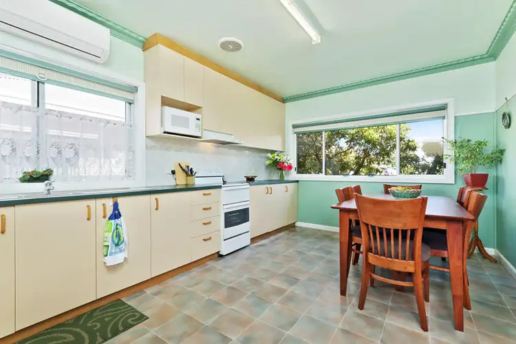 Second view of Homely house listing, 7 Brown Street, Colac VIC 3250