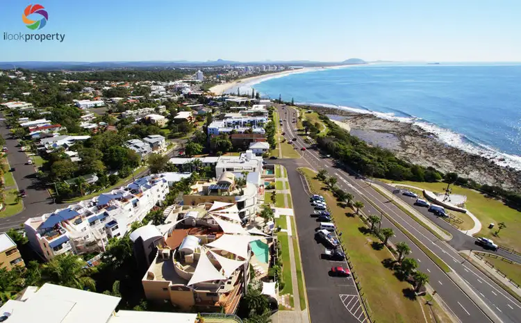 Sixth view of Homely land listing, 22 Kawana Street, Alexandra Headland QLD 4572