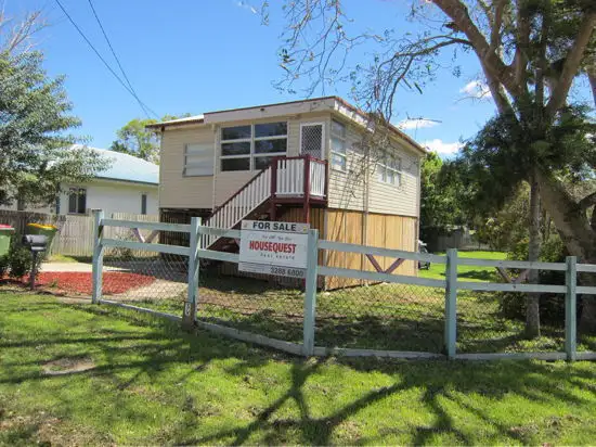 12 McNamara Street, Leichhardt QLD 4305