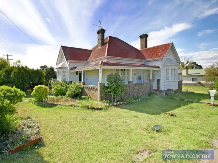 Main view of Homely house listing, 108 Niagara Street, Armidale NSW 2350