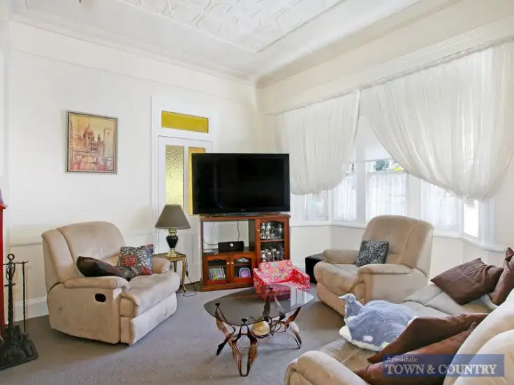 Third view of Homely house listing, 108 Niagara Street, Armidale NSW 2350