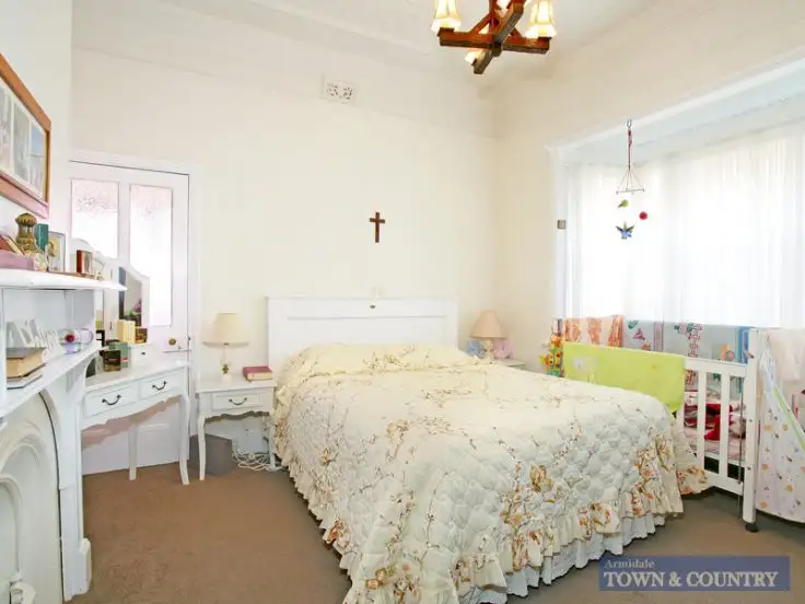 Fourth view of Homely house listing, 108 Niagara Street, Armidale NSW 2350