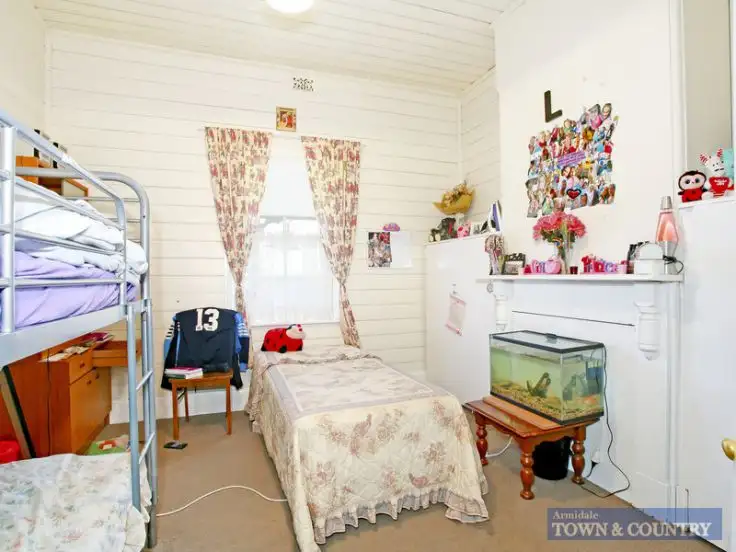 Fifth view of Homely house listing, 108 Niagara Street, Armidale NSW 2350