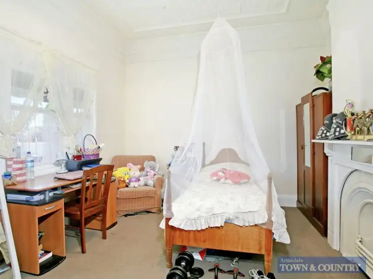 Sixth view of Homely house listing, 108 Niagara Street, Armidale NSW 2350