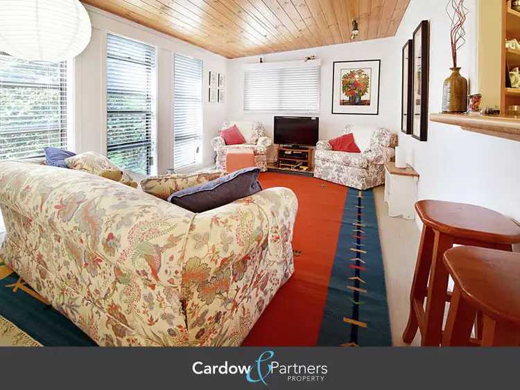 Main view of Homely house listing, 23 Ford St, Red Rock NSW 2456