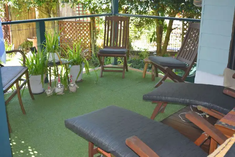 Second view of Homely house listing, 23 Ford St, Red Rock NSW 2456