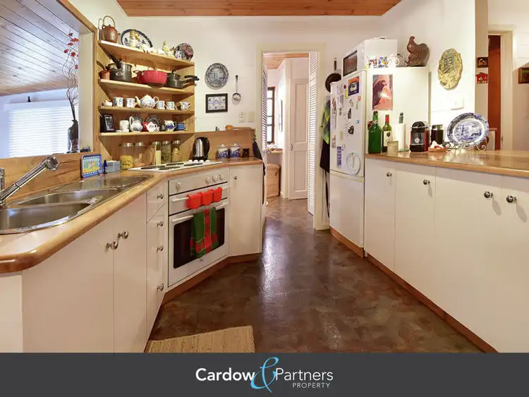 Third view of Homely house listing, 23 Ford St, Red Rock NSW 2456