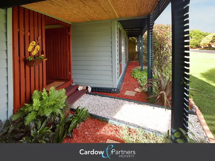 Sixth view of Homely house listing, 23 Ford St, Red Rock NSW 2456