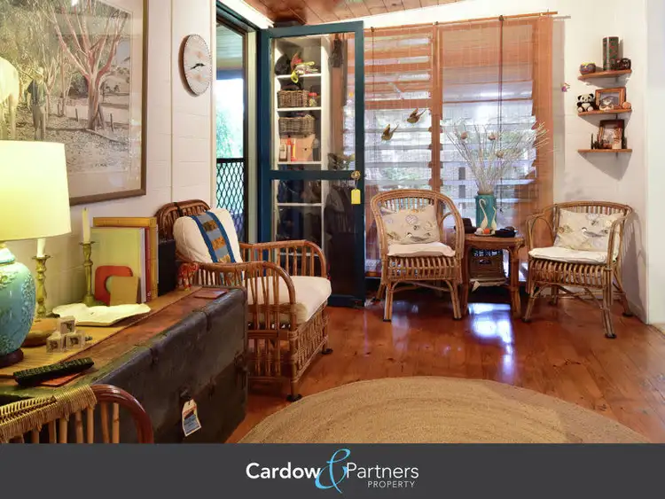 Seventh view of Homely house listing, 23 Ford St, Red Rock NSW 2456