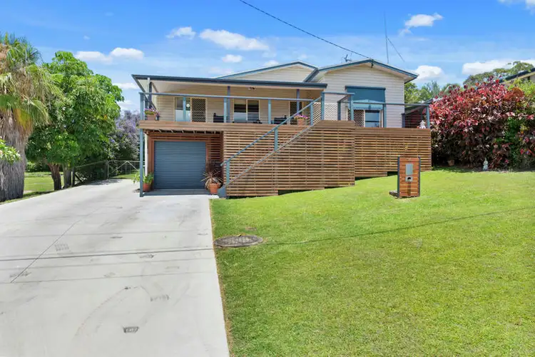 Second view of Homely house listing, 36 Gordon Street, Woolgoolga NSW 2456