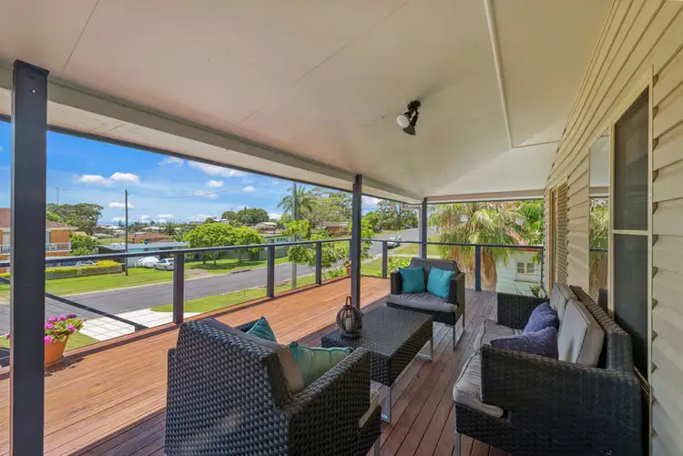 Fifth view of Homely house listing, 36 Gordon Street, Woolgoolga NSW 2456