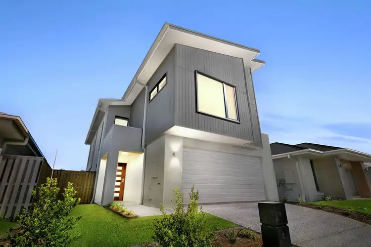 Second view of Homely house listing, 39 Stone Crescent, Baringa QLD 4551