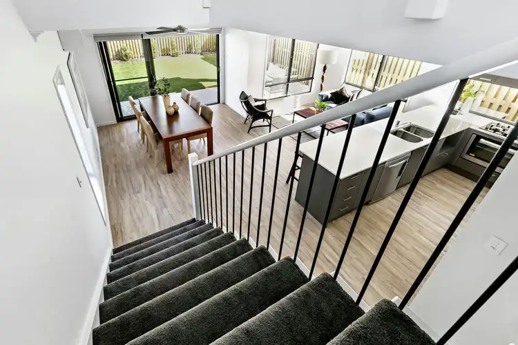 Third view of Homely house listing, 39 Stone Crescent, Baringa QLD 4551