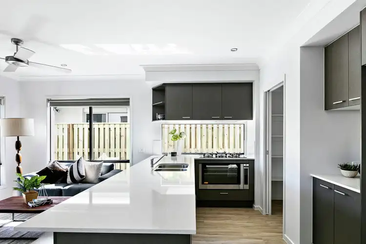 Fourth view of Homely house listing, 39 Stone Crescent, Baringa QLD 4551