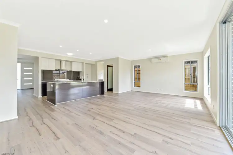 Second view of Homely house listing, 13 Rosseau Street, Baringa QLD 4551