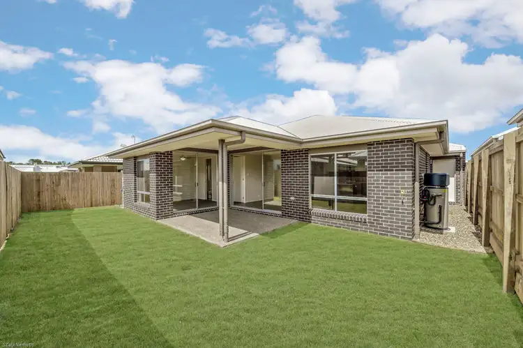 Fourth view of Homely house listing, 13 Rosseau Street, Baringa QLD 4551