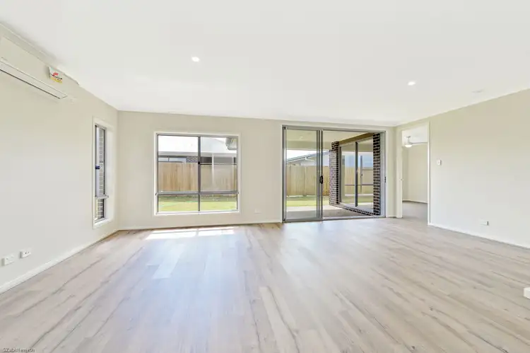 Fifth view of Homely house listing, 13 Rosseau Street, Baringa QLD 4551