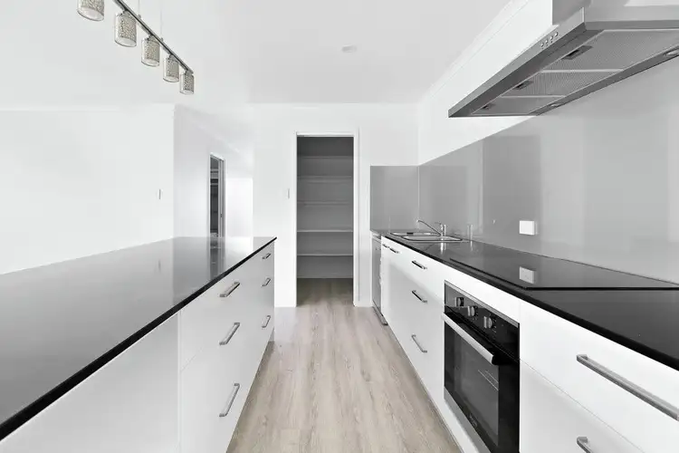 Second view of Homely semi-detached listing, U1 L626 Dunlop Crescent, Baringa QLD 4551